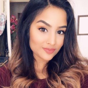 Meet your Posher, Sweta